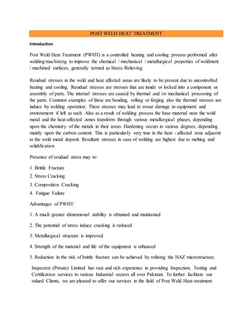 Shell rolling procedure | PPT