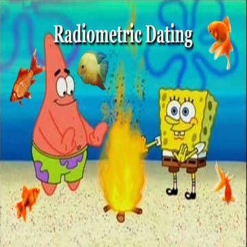 Potassium Argon Dating ver 0.3 