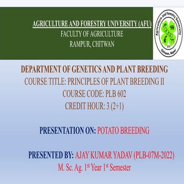 POTATO ,pBppshshshhhsgpshshhREEDING.pptx
