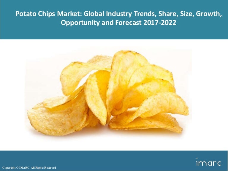 Potato Chips Market Share Size Growth Industry Report & Forecas…
