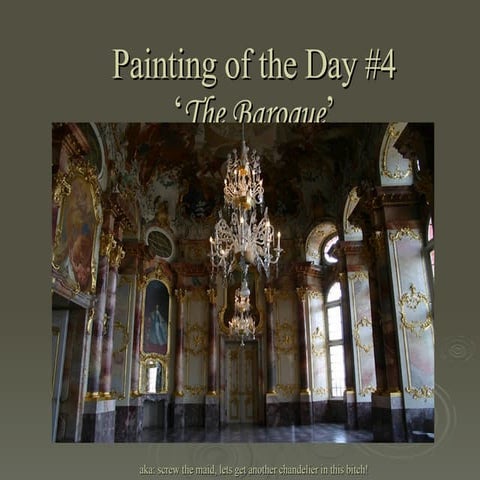 Potd4 Baroque