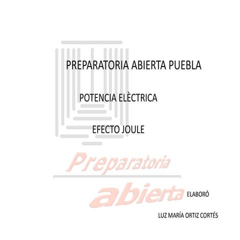 en un calentador electrico se encientran las siguientes especificaciones del fsbricante 960 w 120v