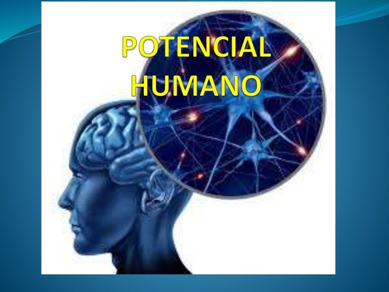 Potencial humano luz dary