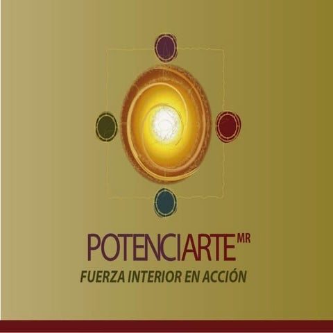 Potenciarte