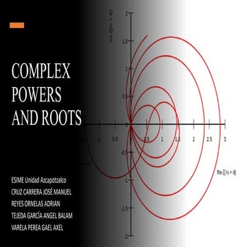POTENCIAS Y RAÍCES DE NÚMEROS COMPLEJOS-LAPTOP-3AN2F8N2.pptx