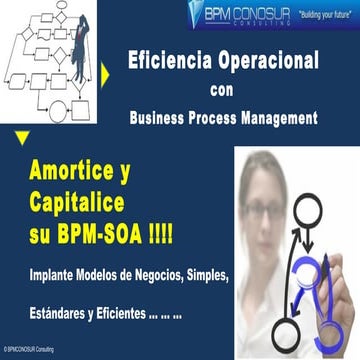 Potencie su suite bpm soa v.1.0
