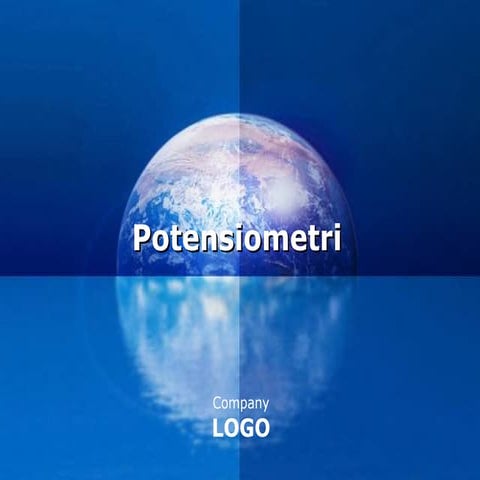 Potensiometri