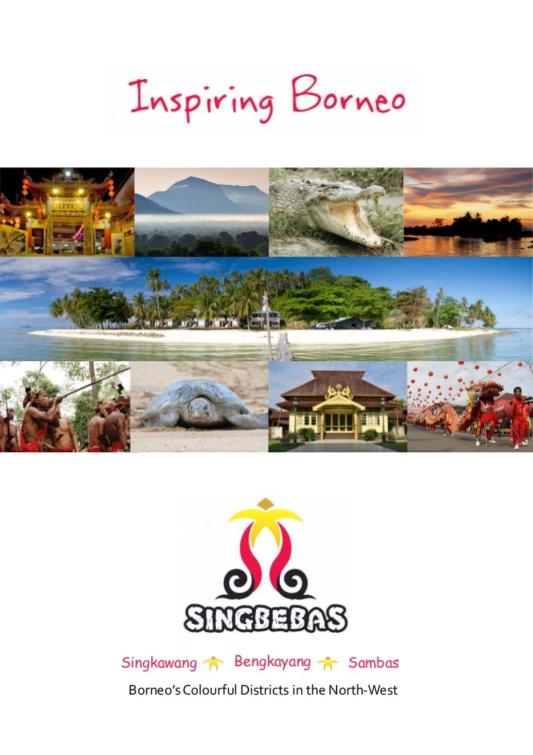 Potensi Pariwisata Singbebas Potensi Pariwisata Singbebas