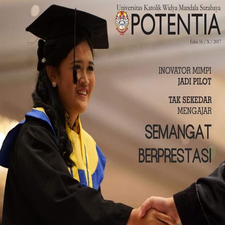 Potentia edisi 16