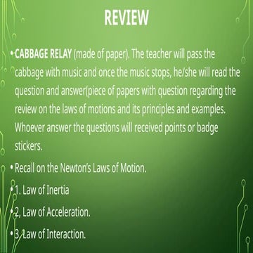 POTENTIAL ENERGY LESSON.pptx Grade 8 Science