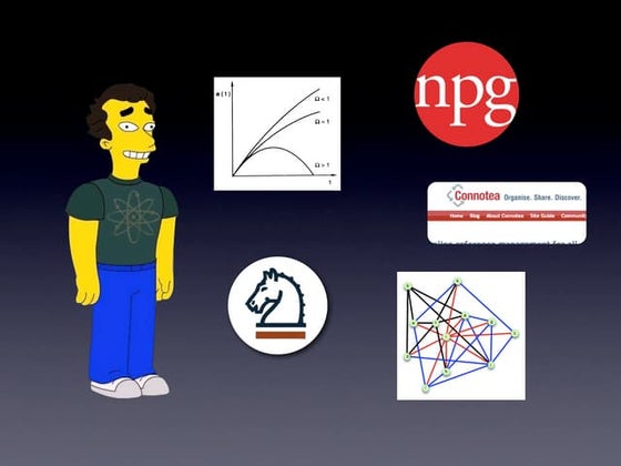 Curation 3.0: Rise of the Machines | PPT