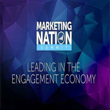 Showcase Your Brand in Front of Thousands of Top Digital Marketers