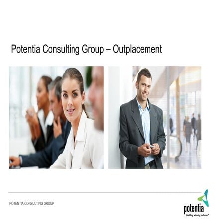 Potentia outplacement np