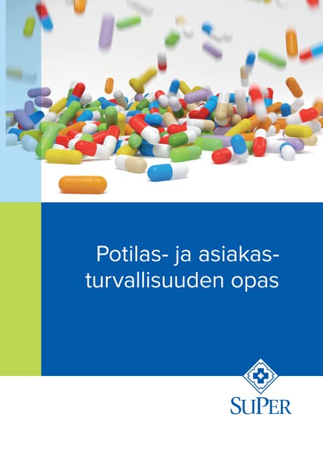 SuPerin teesit lasten päivähoidon kehittämiseksi | PDF