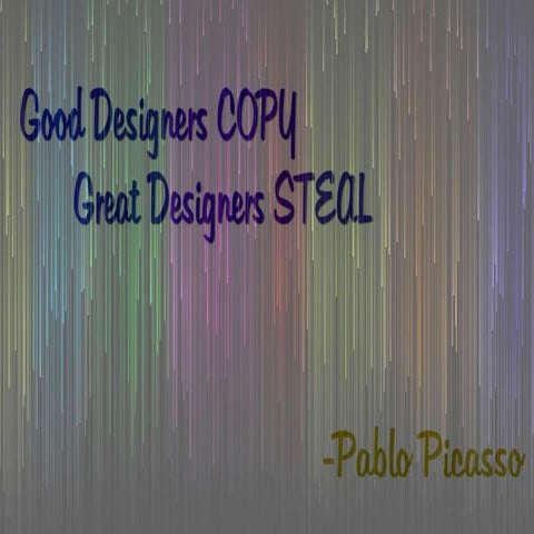 INSPIRING DESIGNS