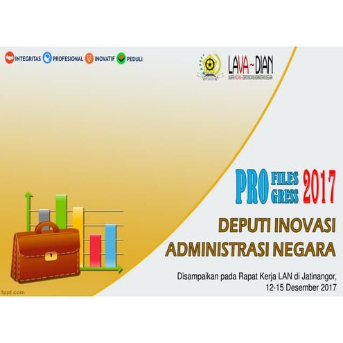 Inovasi Dalam Tata Kelola Pemerintahan Daerah | PDF