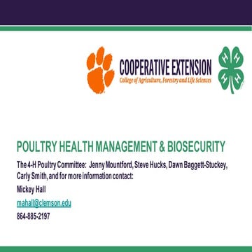 Image showcasing poultry-health-management.pdf