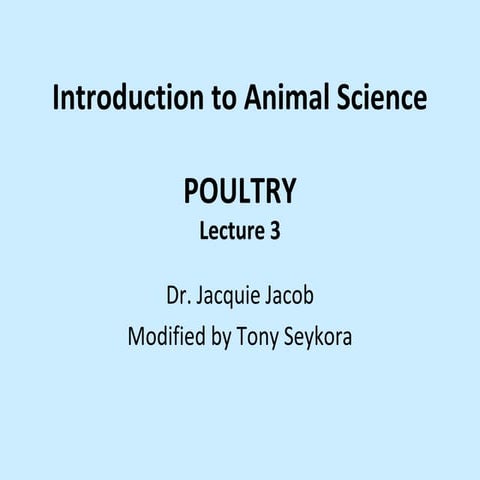 Poultry3 2010