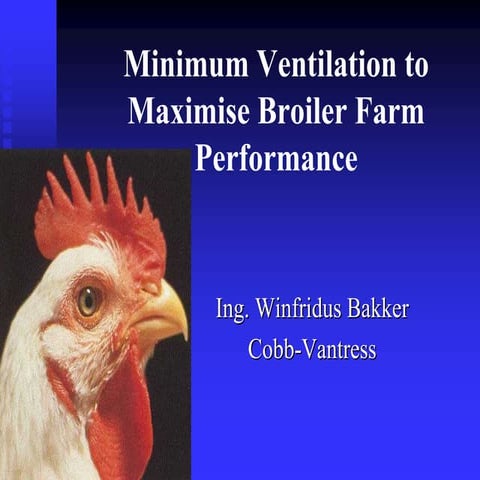  Poultry w-bakker_minimum_ventelation