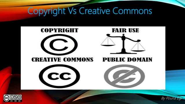 Pouna egi  cc &amp; c ppt