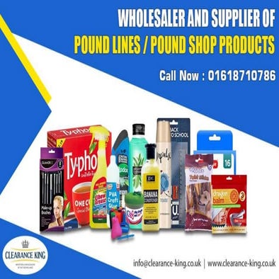 Trusted Wholesale Pound Line Supplier at Cheapest Rate