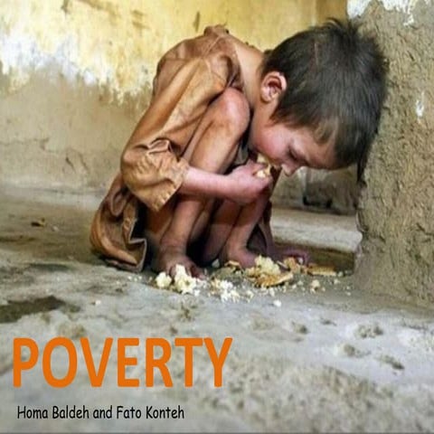 POVERTY