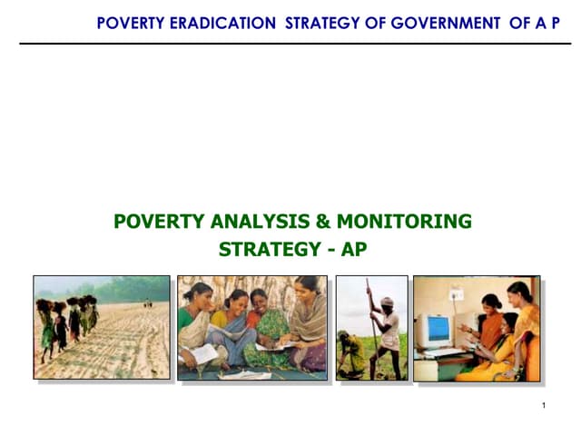 Poverty ap