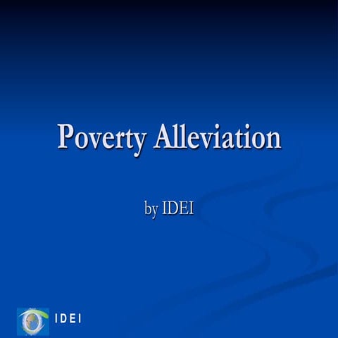Ide India presentations