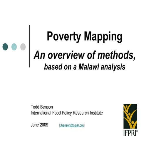 Socioeconomic survey questionnaire sample | PDF