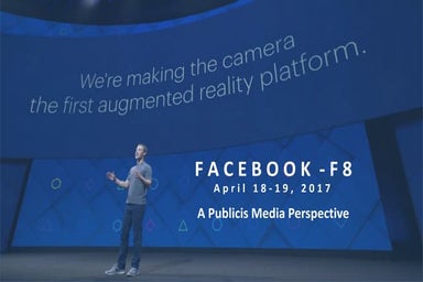 Facebook F8