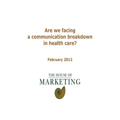 Pov healthcare communication draft_20111204