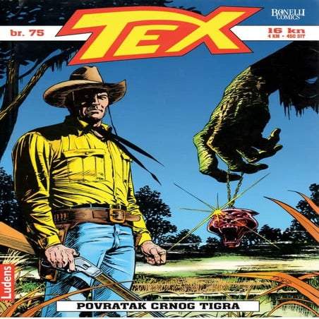 Po Cr Ti - TW - LUD 75