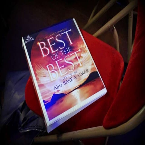 Pow séminaire Best of the Best