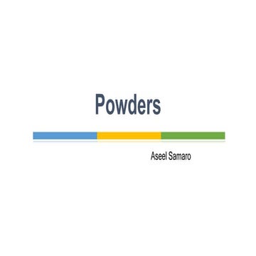 powder-160607084252.pptx