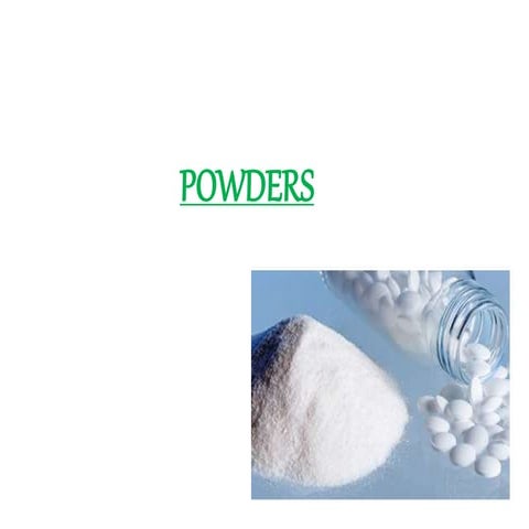 Pharmaceutical powders.pptx