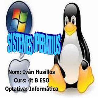 Poweer sistemes olperatious