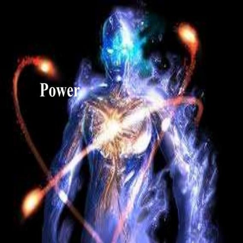 Power