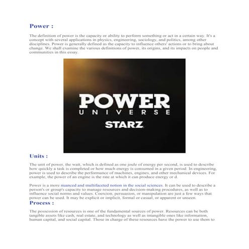 Power.docx