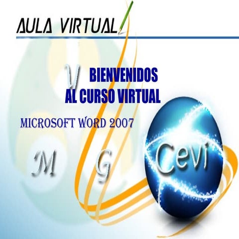 word 2007 parte 2 
