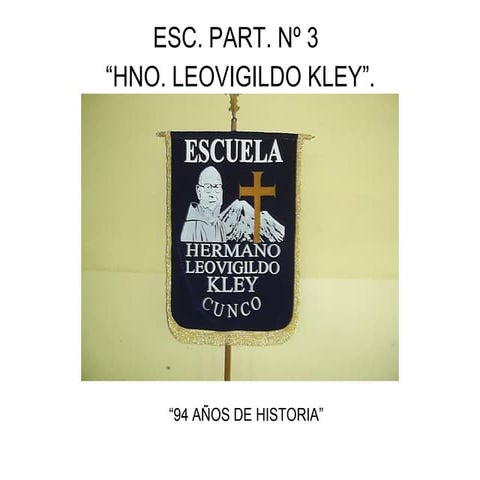 Power Point Alianza Blanca