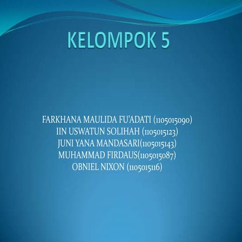 Power point-crustacea