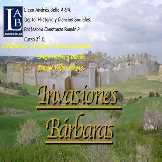 Power  Point  Historia