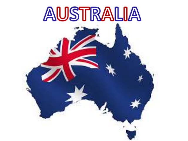 Power point australia