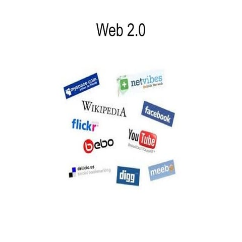 web 2.0