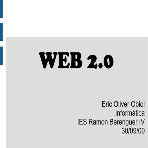 Web 2.0