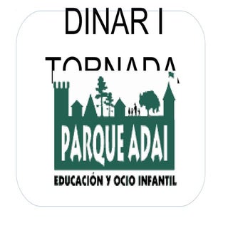 Power3 dinar i tornada