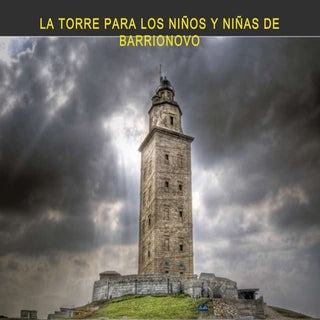 Cuento torre de Hércules