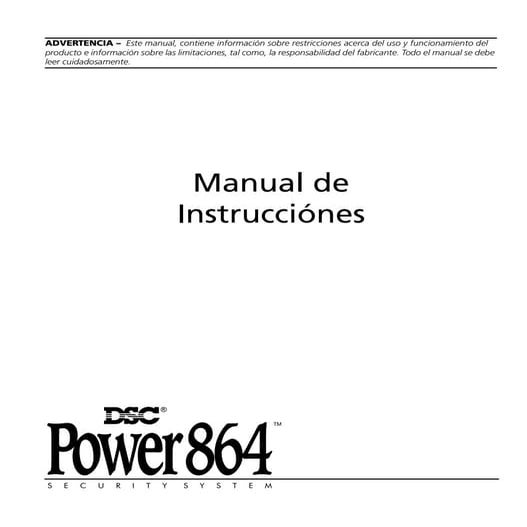 Power 5020 | PDF