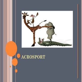  acrosport