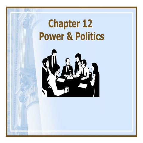 Power+and+politics